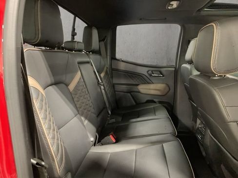 Used 2023 GMC Canyon Denali AWD/4WD image 23
