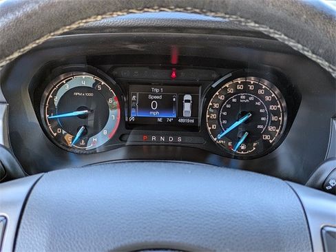 Used 2022 Ford Ranger XLT w/ Equipment Group 302A High image 27