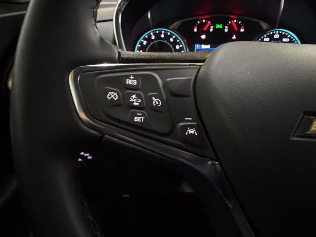 Used 2023 Chevrolet Equinox LT FWD image 51