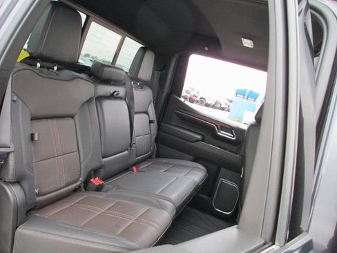 Used 2023 Chevrolet Silverado 1500 High Country w/ High Country Premium Package image 24