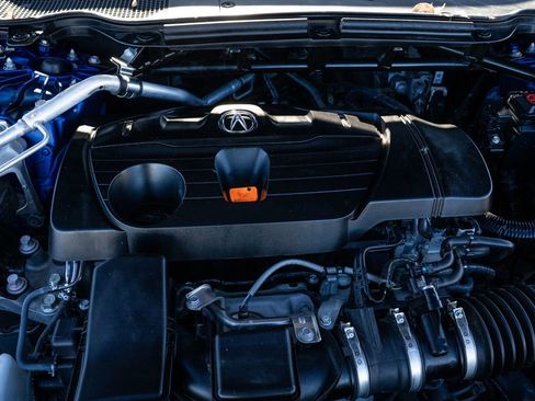 Certified 2023 Acura TLX SH-AWD w/ A-SPEC Pkg image 48