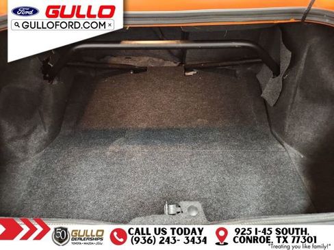 Used 2014 Dodge Challenger SRT8 Core w/ Electronics Convenience Group image 11