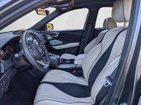 Used 2025 Acura RDX A-Spec image 15
