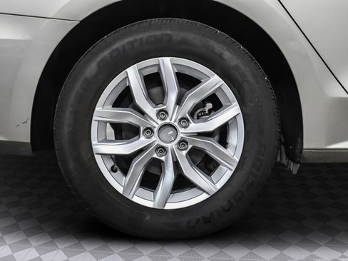 Used 2016 Volkswagen Passat 1.8T S image 34