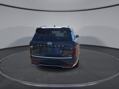 New 2026 Hyundai Palisade Calligraphy image 7