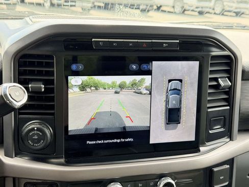 Used 2024 Ford F150 XLT w/ Equipment Group 302A MID image 4