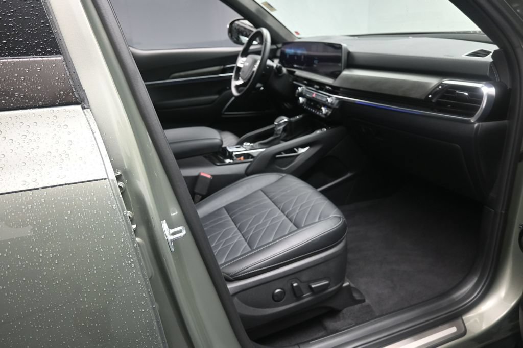 Used 2025 Kia Telluride SX Prestige X-Line AWD/4WD image 28