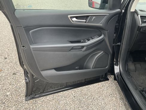 Used 2018 Ford Edge SEL w/ Equipment Group 201A image 23