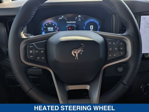 New 2025 Ford Bronco Badlands AWD/4WD image 58