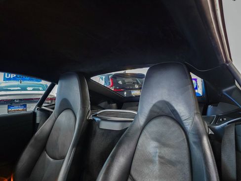 Used 2007 Porsche Cayman S image 19