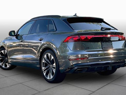 Used 2026 Audi Q8 Prestige AWD/4WD image 11