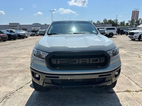 Used 2021 Ford Ranger Lariat w/ Tremor Off-Road Package AWD/4WD image 6