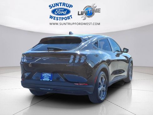 Used 2023 Ford Mustang Mach-E Select image 3