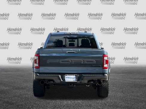 Used 2023 Ford F150 Raptor w/ Raptor Carbon Fiber Package image 6