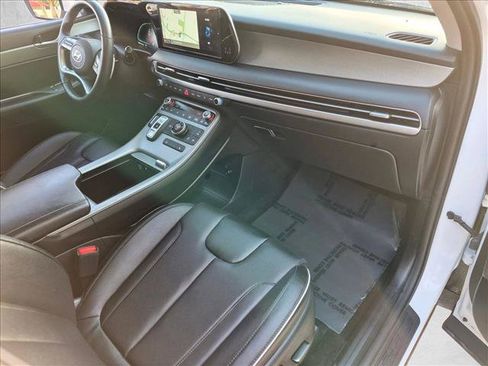 Used 2025 Hyundai Palisade XRT FWD image 23