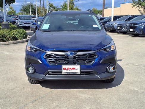 New 2026 Subaru Crosstrek 2.0i Premium image 5