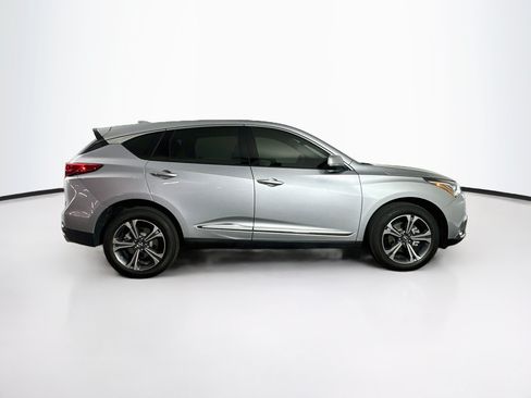 Used 2024 Acura RDX w/ Advance Package AWD/4WD image 10
