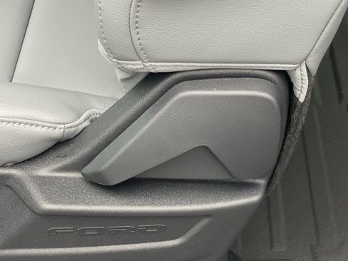 New 2025 Ford F150 XL image 22