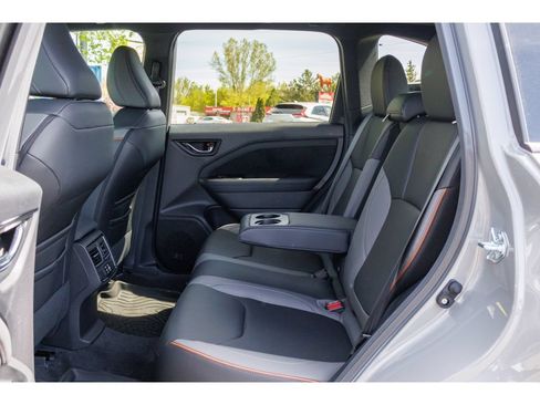 New 2026 Subaru Forester Sport AWD/4WD image 13