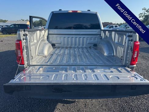 Certified 2023 Ford F150 XLT RWD image 31