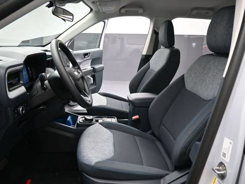 New 2026 Ford Maverick XLT FWD image 9