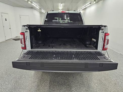 Used 2023 Ford F150 Lariat w/ Equipment Group 502A High AWD/4WD image 6