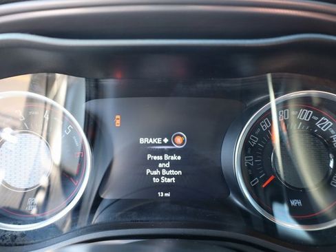 Used 2023 Dodge Challenger R/T Scat Pack image 17