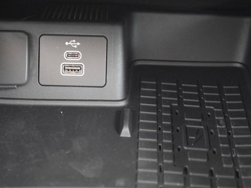 New 2025 Ford Bronco Sport Heritage w/ Convenience Package image 16