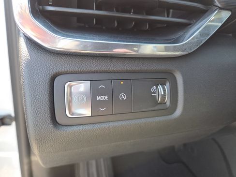 New 2026 GMC Acadia Elevation w/ Black Edition FWD image 28