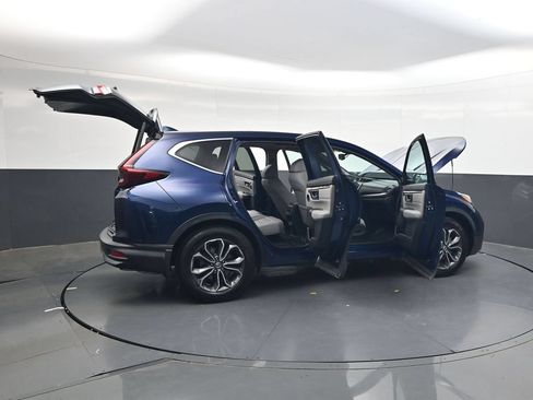 Used 2020 Honda CR-V EX-L image 40