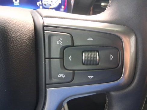 Certified 2024 Chevrolet Silverado 3500 LT w/ All Star Edition image 33