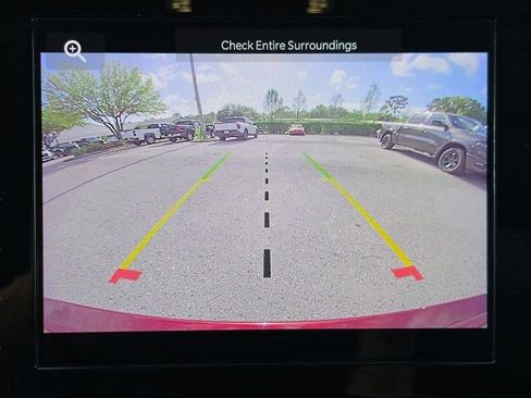 Used 2024 Jeep Grand Cherokee Altitude image 25