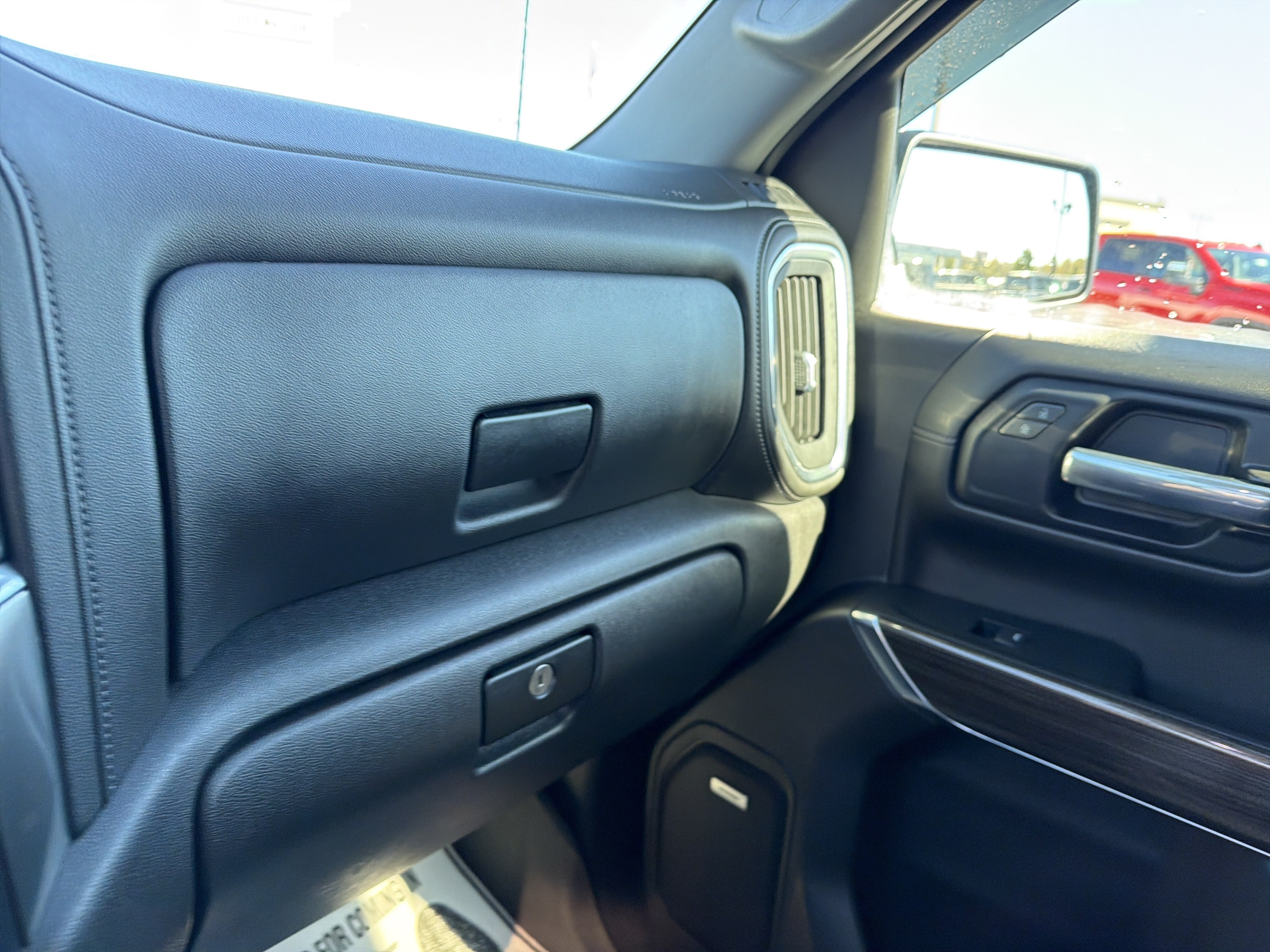 Used 2022 Chevrolet Silverado 1500 RST w/ All Star Edition Plus AWD/4WD image 24