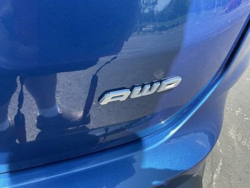 Used 2023 Ford Edge SEL AWD/4WD image 7