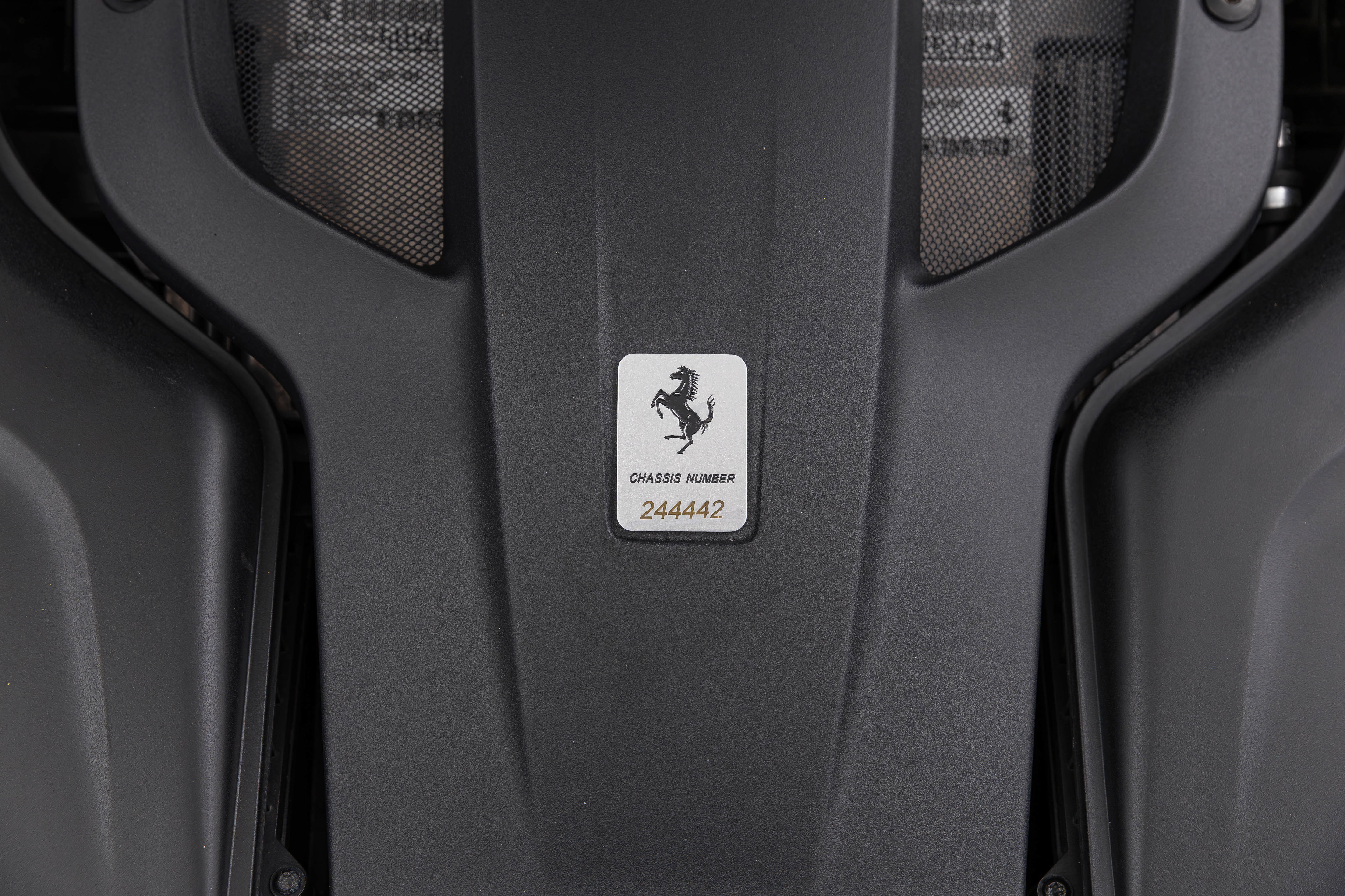 Used 2019 Ferrari GTC4Lusso AWD/4WD image 61
