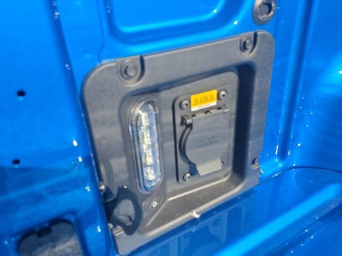 New 2026 Ford Maverick XLT w/ XLT Luxury Package image 12