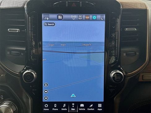 Used 2023 RAM 1500 Limited image 19