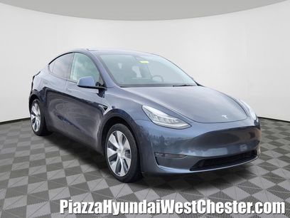 Used 2021 Tesla Model Y Long Range