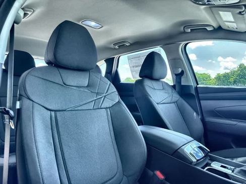 New 2026 Hyundai Tucson SE FWD image 27