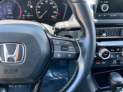 Used 2022 Honda Civic EX image 24