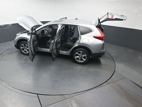 Used 2018 Honda CR-V EX image 42