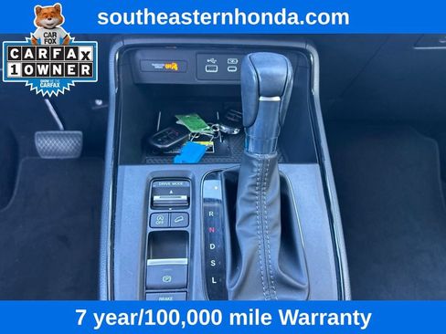 Used 2024 Honda CR-V EX-L image 21