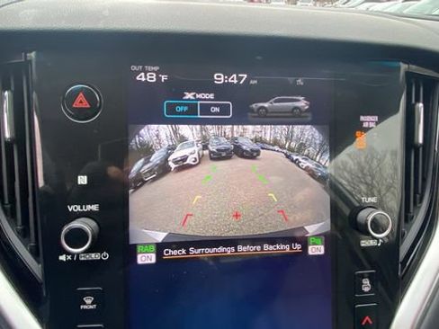 Used 2020 Subaru Outback Limited AWD/4WD image 26