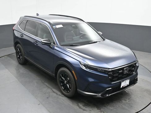 Used 2025 Honda CR-V Sport-L image 27