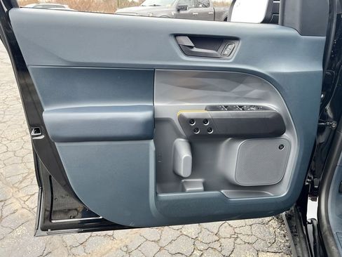New 2026 Ford Maverick Tremor AWD/4WD image 13