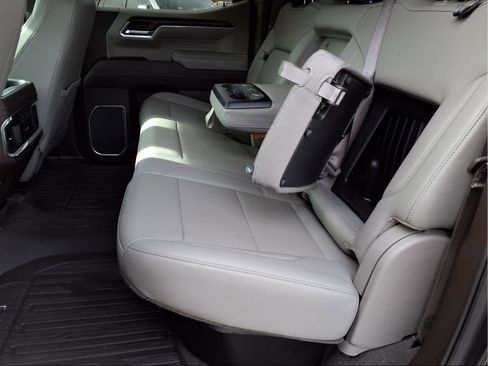 Used 2022 GMC Sierra 1500 SLT w/ SLT Premium Plus Package image 20