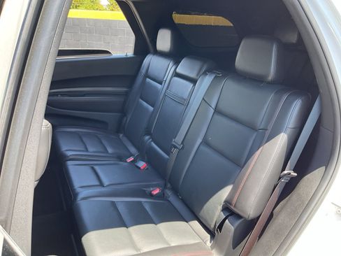 Used 2024 Dodge Durango GT AWD/4WD image 18