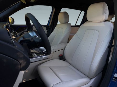 New 2026 Mercedes-Benz GLB 250 image 20