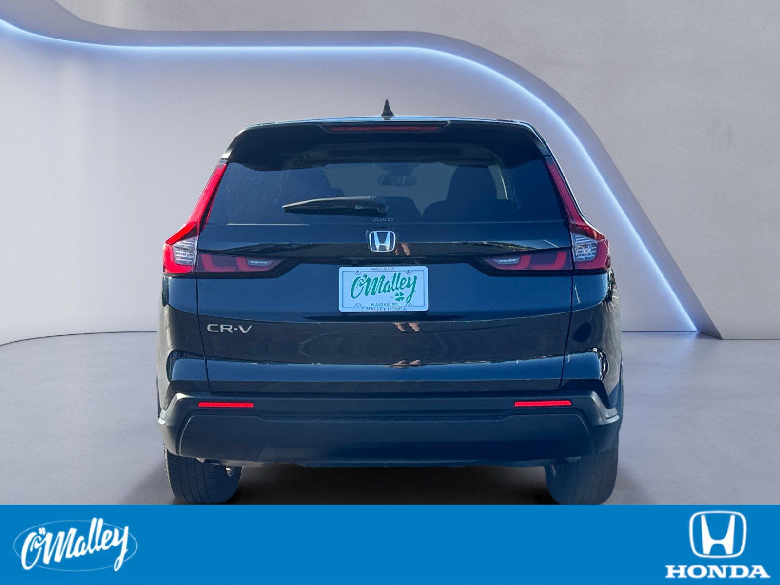 Certified 2024 Honda CR-V EX image 4