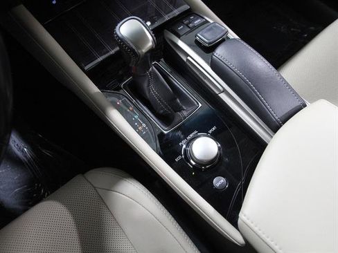 Used 2016 Lexus GS 350 AWD image 17